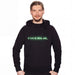 Veterano della Riga di Comando - Hoodie Uomo David