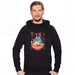 Bosgeest Ramen - Hoodie Man David