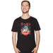 Bosgeest Ramen - T-Shirt Man Tobi