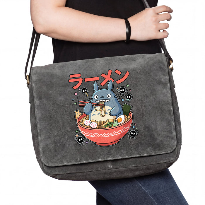 Bosgeest Ramen - Tas