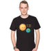 You Make My Day - T-shirt Uomo Colin