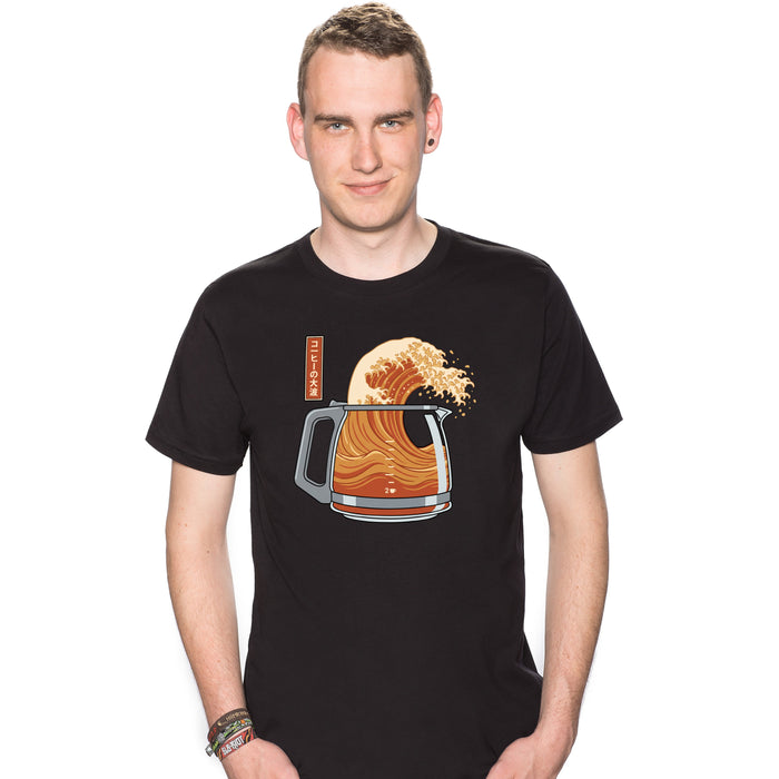 The Great Brew - T-shirt homme Colin