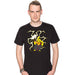 Pocket Wizard  - T-Shirt Mann Colin