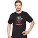 Do Not Disturb - Camiseta Hombre David