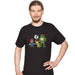 Big Brother - Camiseta Hombre David
