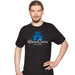 Sorry Mario - T-shirt Man David