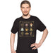 Dungeon Nourishables - Camiseta Hombre David