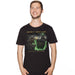 Return of the Legacy Code - T-Shirt Mann Tobi