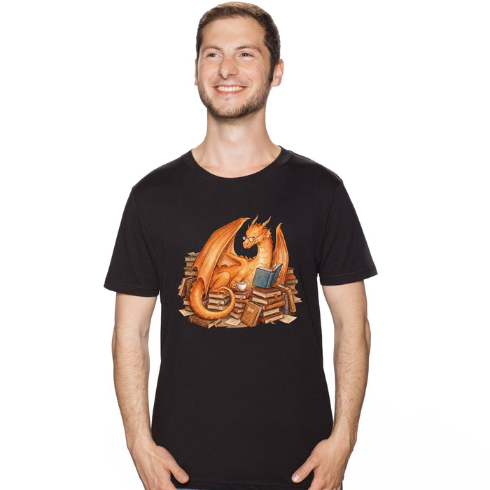 Story Keeper - Camiseta Hombre Tobi
