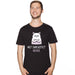 Definitely not sarcasm - Camiseta Hombre Tobi