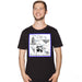 Tutto è Eretico! - T-Shirt Uomo Tobi