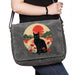 Sunset Cat  - Tasche