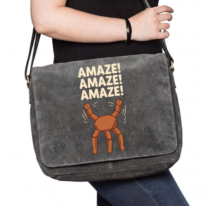 Amaze Amaze Amaze - Sac