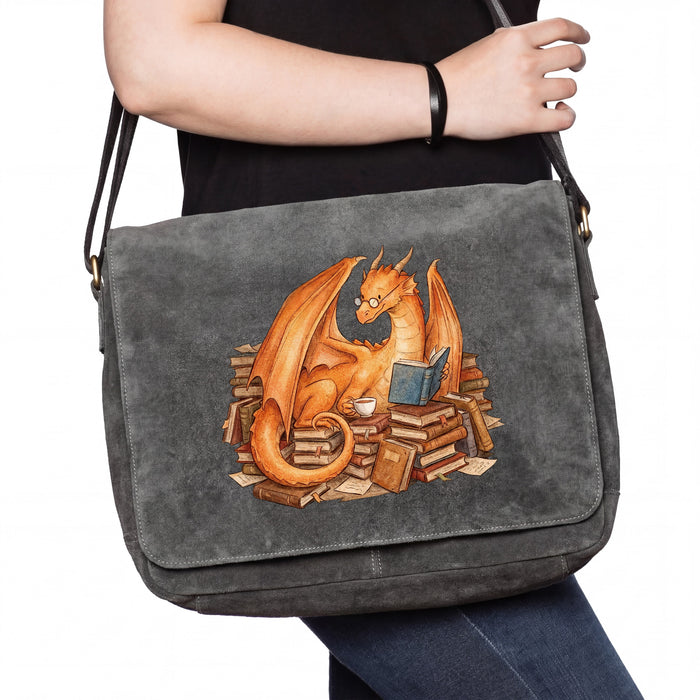 Story Keeper - Bolsa