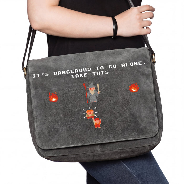 Take this Hobbit - Sac