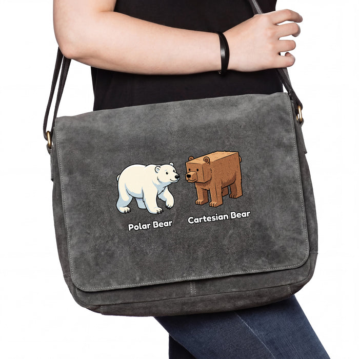 Cartesian Bear - Tasche