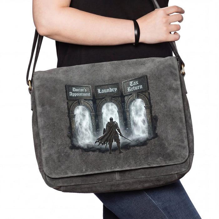Adult Souls - Bolsa