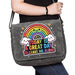 A Great Day To Leave Me Alone - Bolsa