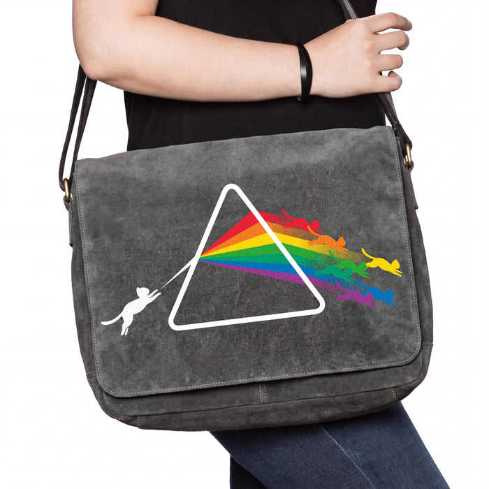 Dark Side of the Cat - Bag