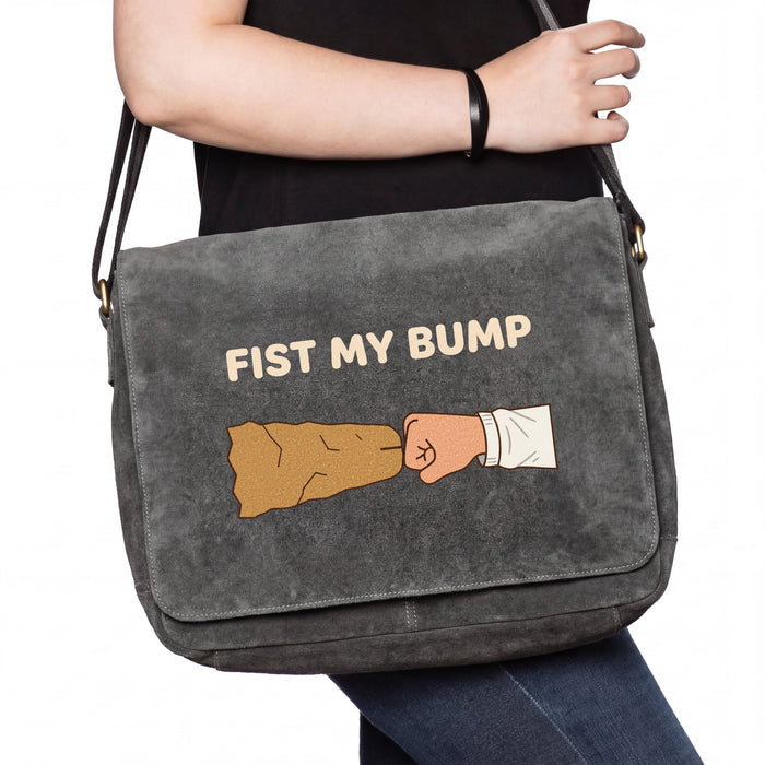 Fist My Bump - Sac