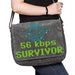 56kbps Survivor - Bag