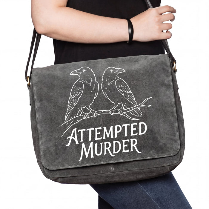 Attempted Murder - Sac