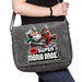 Super Moria Bros - Tasche