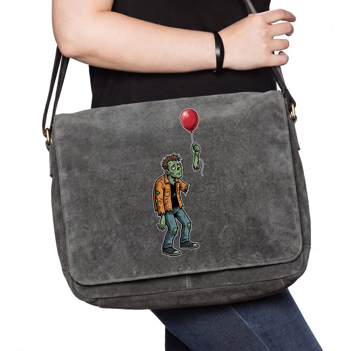 Zombie Problems - Tasche