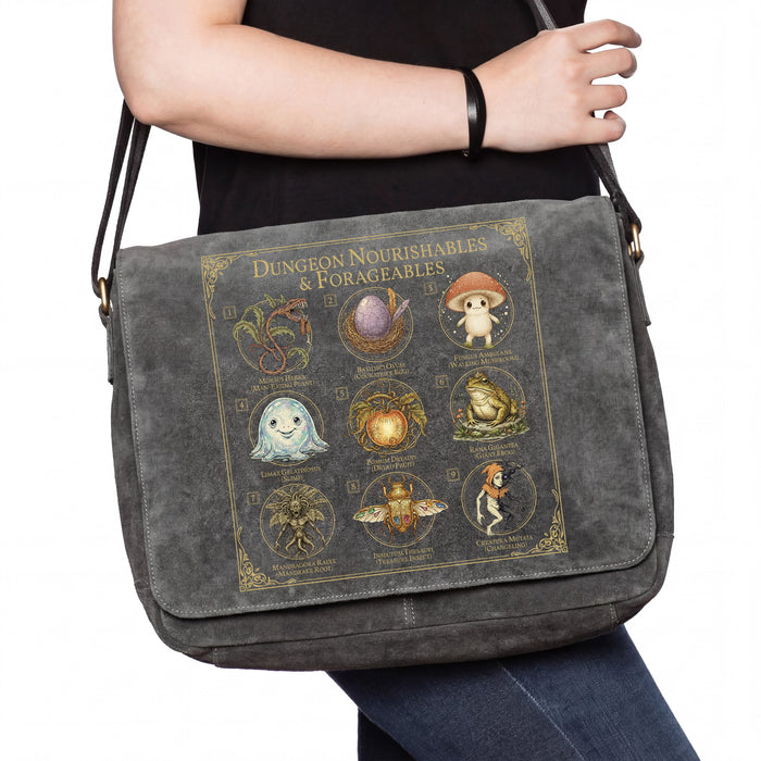 Dungeon Nourishables - Bolsa