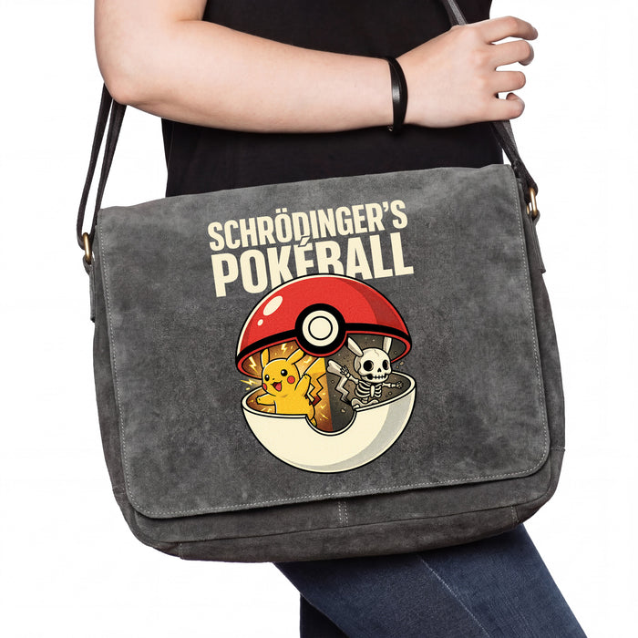 Schrödinger's Ball - Tasche