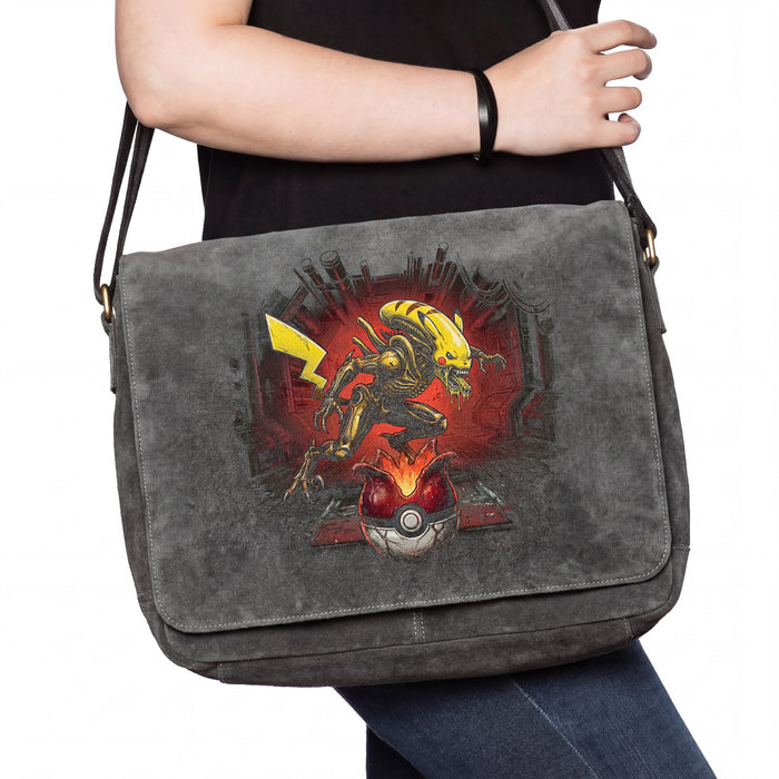 A Wild Xenomorph Appeared! - Tasche