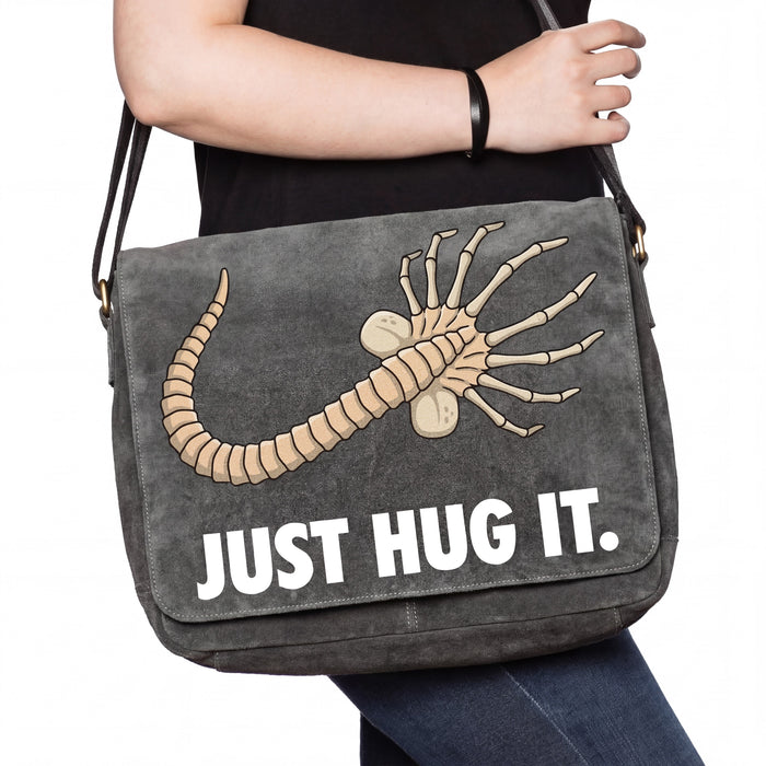 Just Hug It - Tasche