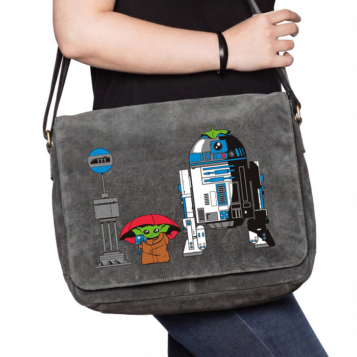 My Neighbour R2D2 - Tasche