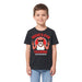 Training with the Master (Colourized) - Kindershirt Model Junge 2