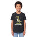 Unstoppable T-Rex - Kindershirt Model Junge 1