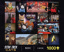 Star Trek Cats 1000 Piece Puzzle - Cats in Space