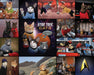 Star Trek Cats 1000 Piece Puzzle - Cats in Space