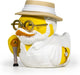 Jurassic Park TUBBZ Dr. John Hammond Rubber Duck Figure