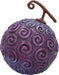 One Piece Gum-Gum Duivel Fruit Opbergdoos van Hars