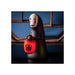 Lampada Studio Ghibli Spirited Away No Face posizione dettaglio 3