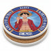 One Piece Ceramic Coaster - Monkey D. Luffy