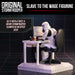 Figura Coleccionable Original Stormtrooper "Slave to the Wage"
