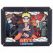 Naruto Shippuden Wood Theater Building Kit – Hokage