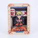 Naruto Shippuden Holz-Theaterbausatz – Ichiraku's Ramen