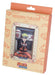 Naruto Shippuden Holz-Theaterbausatz – Ichiraku's Ramen