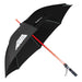 Star Wars Premium LED Umbrella - Darth Vader's Lightsaber