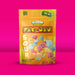 Fandom Snacks Foam Gums Pac-Man (Acido) - Caramelle Gommose Spumanti 125g