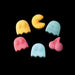Fandom Snacks Foam Gums Pac-Man (Acido) - Caramelle Gommose Spumanti 125g