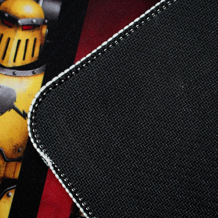Warhammer 40K XL Tappetino per Mouse – Horus Heresy Loyalist Legion
