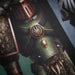 Warhammer 40K XL Tappetino per Mouse – Horus Heresy Loyalist Legion